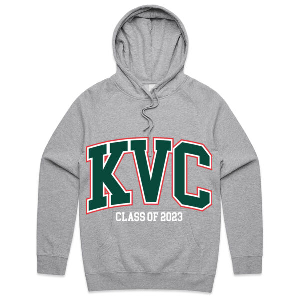 KVC '23 Hood Thumbnail