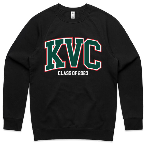 KVC '23 HOOD Thumbnail